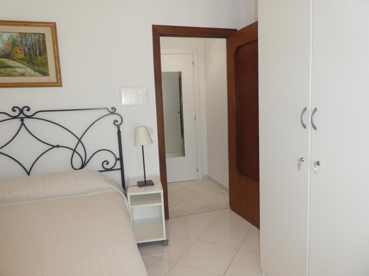 Bed and breakfast SoggiorniSorrente Extérieur photo