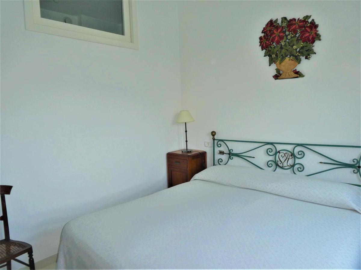 Bed and breakfast SoggiorniSorrente Extérieur photo
