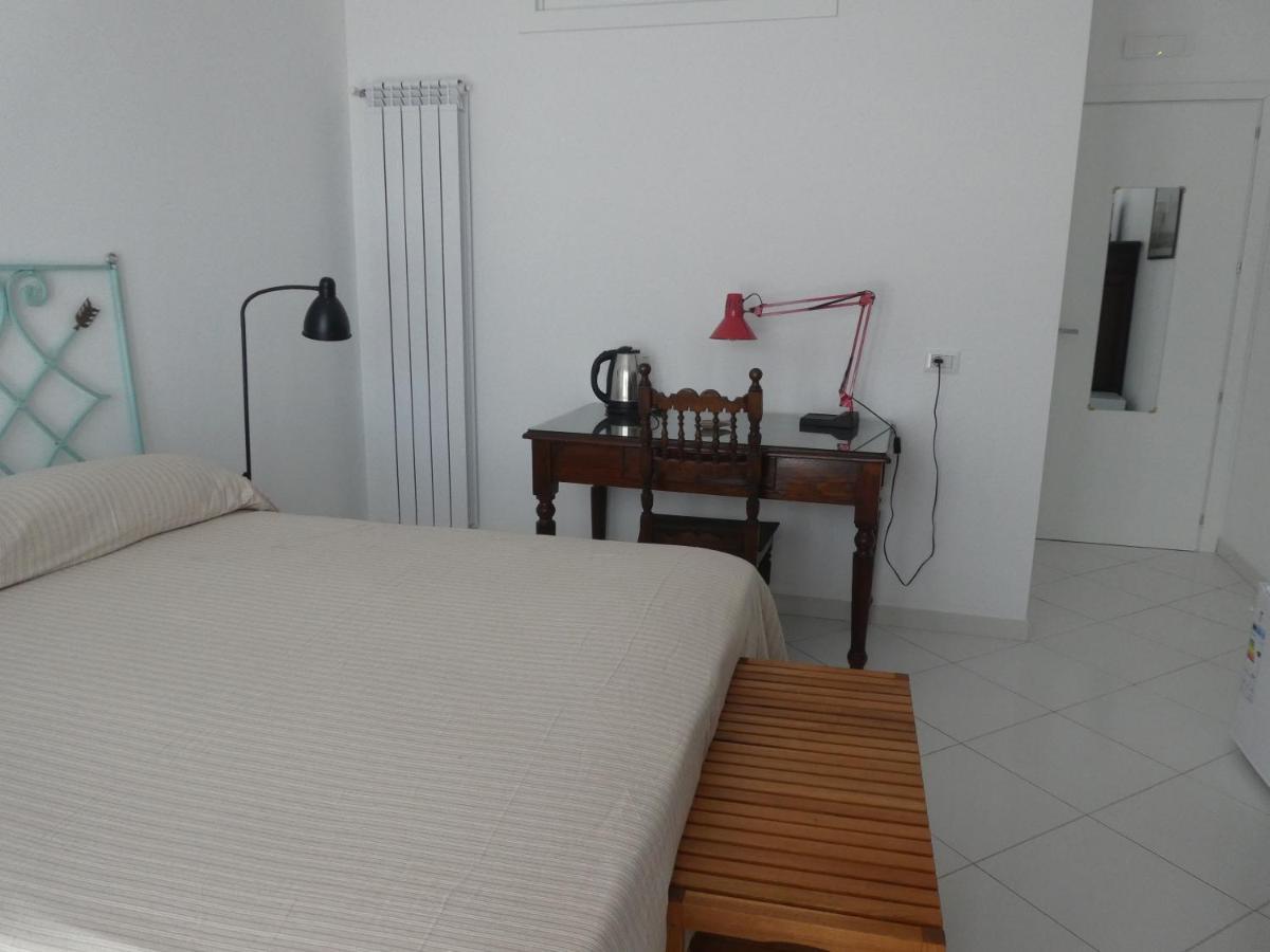 Bed and breakfast SoggiorniSorrente Extérieur photo
