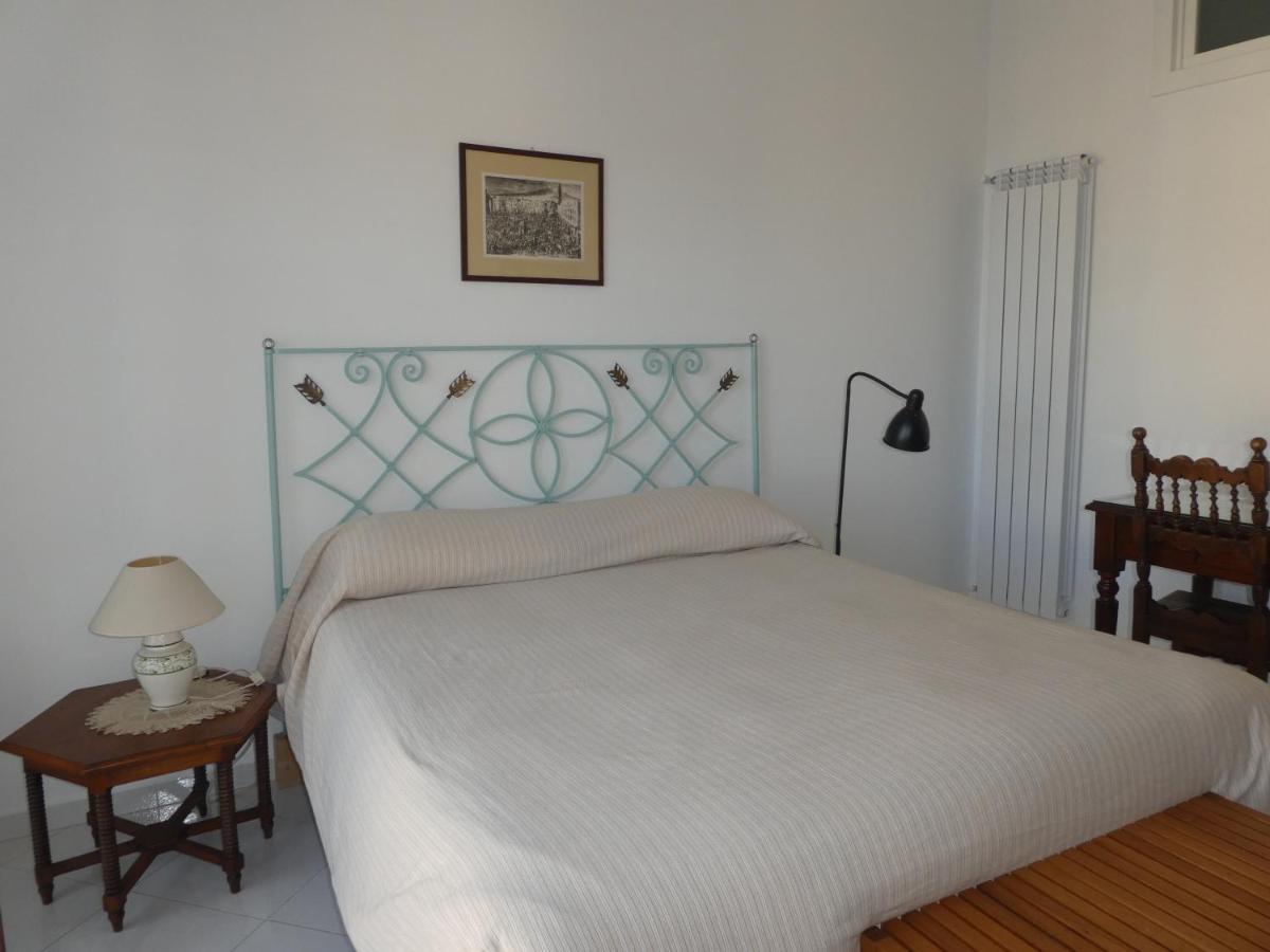 Bed and breakfast SoggiorniSorrente Extérieur photo