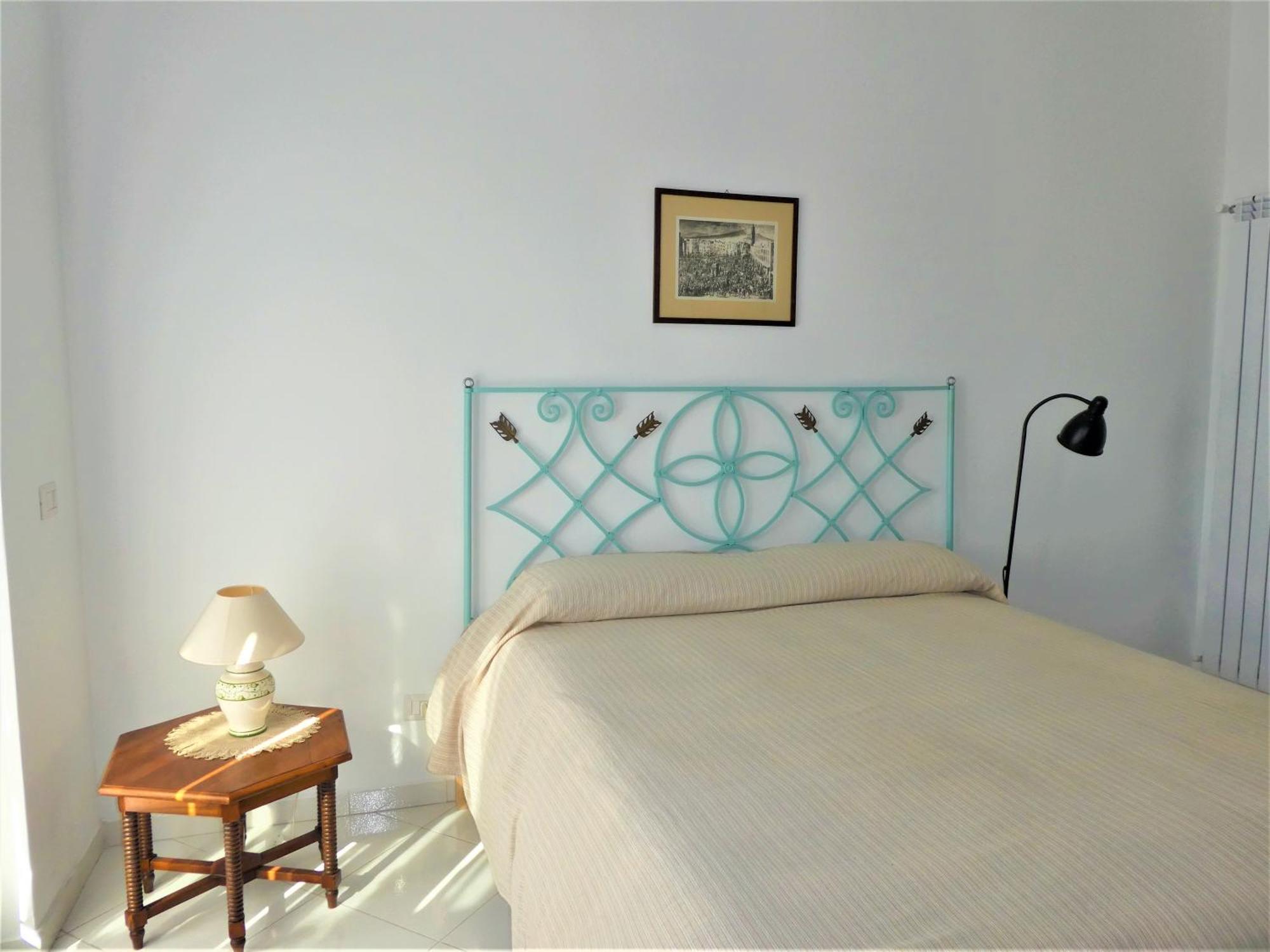 Bed and breakfast SoggiorniSorrente Extérieur photo